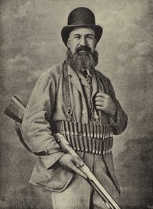 General Joubert de English Photographer