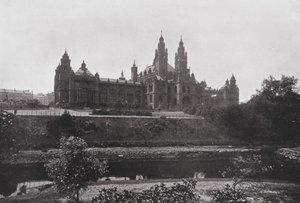 Glasgow: Galerías de arte de English Photographer