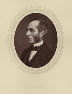 Goldwin Smith de English Photographer