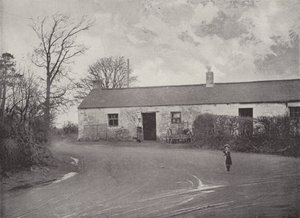Gretna Green, La Herrería de English Photographer