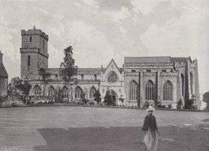 Iglesia de Greyfriars, Stirling