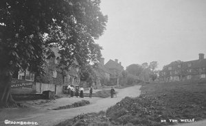 Groombridge de English Photographer