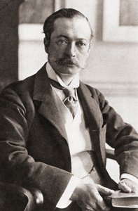 Harold Tennant, de The Illustrated War News, 1915 de English Photographer
