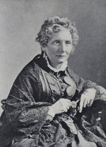 Harriet Beecher Stowe de English Photographer
