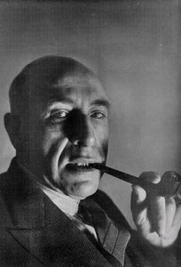 Harry Price de English Photographer