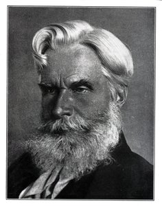 Havelock Ellis de English Photographer