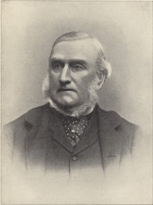 Henry Allsopp de English Photographer