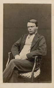 Henry Kingsley de English Photographer