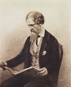Henry Lawrence (1806-57), 1857 de English Photographer
