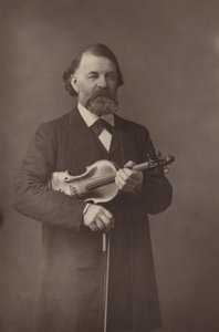 Herr Joachim de English Photographer