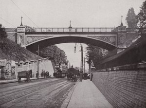 Arco de Highgate