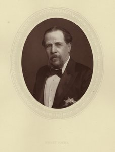 Hobart Pacha de English Photographer