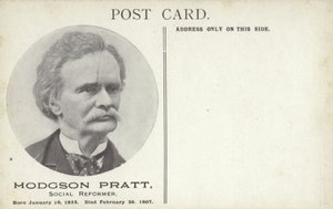 Hodgson Pratt de English Photographer