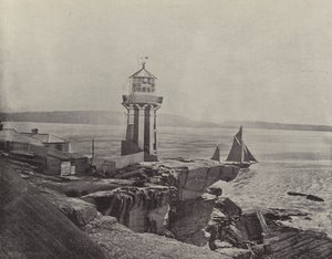 Faro de Hornsby, Sídney