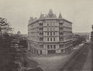 Hotel Metropole de English Photographer