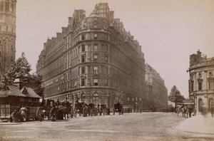 Hotel Metropole, Londres de English Photographer