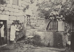 Casa de San Pedro, Jaffa, donde Pedro oró, cayó en trance y vio el cielo abierto