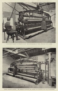 Cómo se está Revolucionando una Industria Textil de English Photographer
