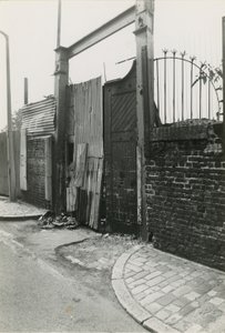 Jack el Destripador: Durward Street