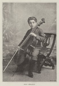 Jean Gerardy