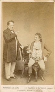 John Buckstone de English Photographer