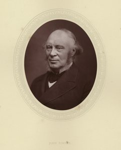 John Fowler de English Photographer