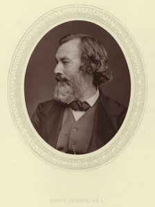 Joseph Durham de English Photographer
