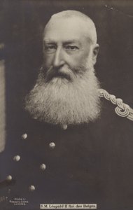 Rey Leopoldo II