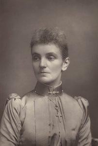 Lady Jeune de English Photographer