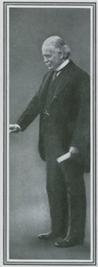 Patrocinador de Lady Nancy Astor, Lloyd George