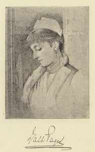 Lady Paget de English Photographer