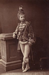 Lardie Wilson de English Photographer