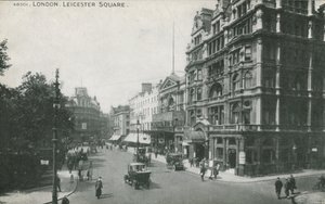 Leicester Square