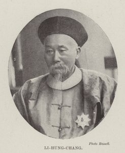Li-Hung-Chang