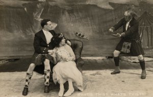 Loch Lomond de English Photographer