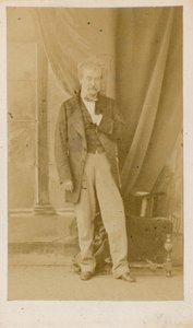 Lord Clyde de English Photographer