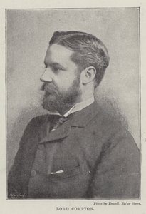 Lord Compton
