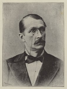Louis Ruchonnet de English Photographer