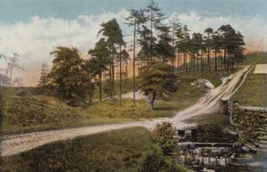 Lumsdale de English Photographer