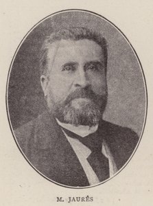 M Jaurès de English Photographer