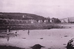 Paseo Marítimo, Rothesay de English Photographer