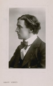 Martin Harvey