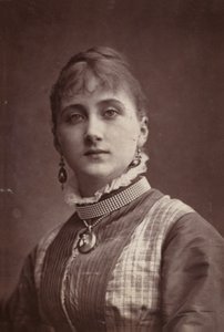 Maud Branscombe de English Photographer