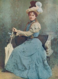 Señorita Grace Palotta