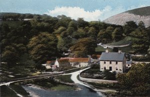 Monsal Dale de English Photographer