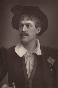 Señor Alexander de English Photographer