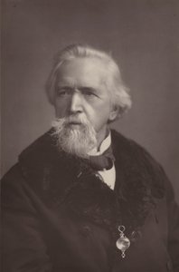 Señor G J Holyoake de English Photographer