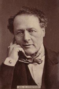 Sr. H. Compton de English Photographer
