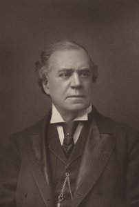 Sr. J L Toole de English Photographer