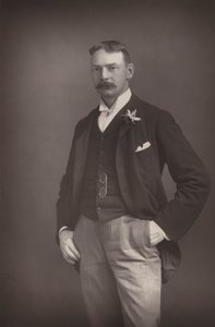 Señor Jerome K Jerome de English Photographer